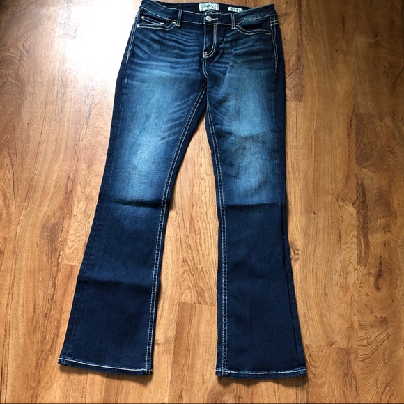 Daytrip Pants - Daytrip Jeans 29L